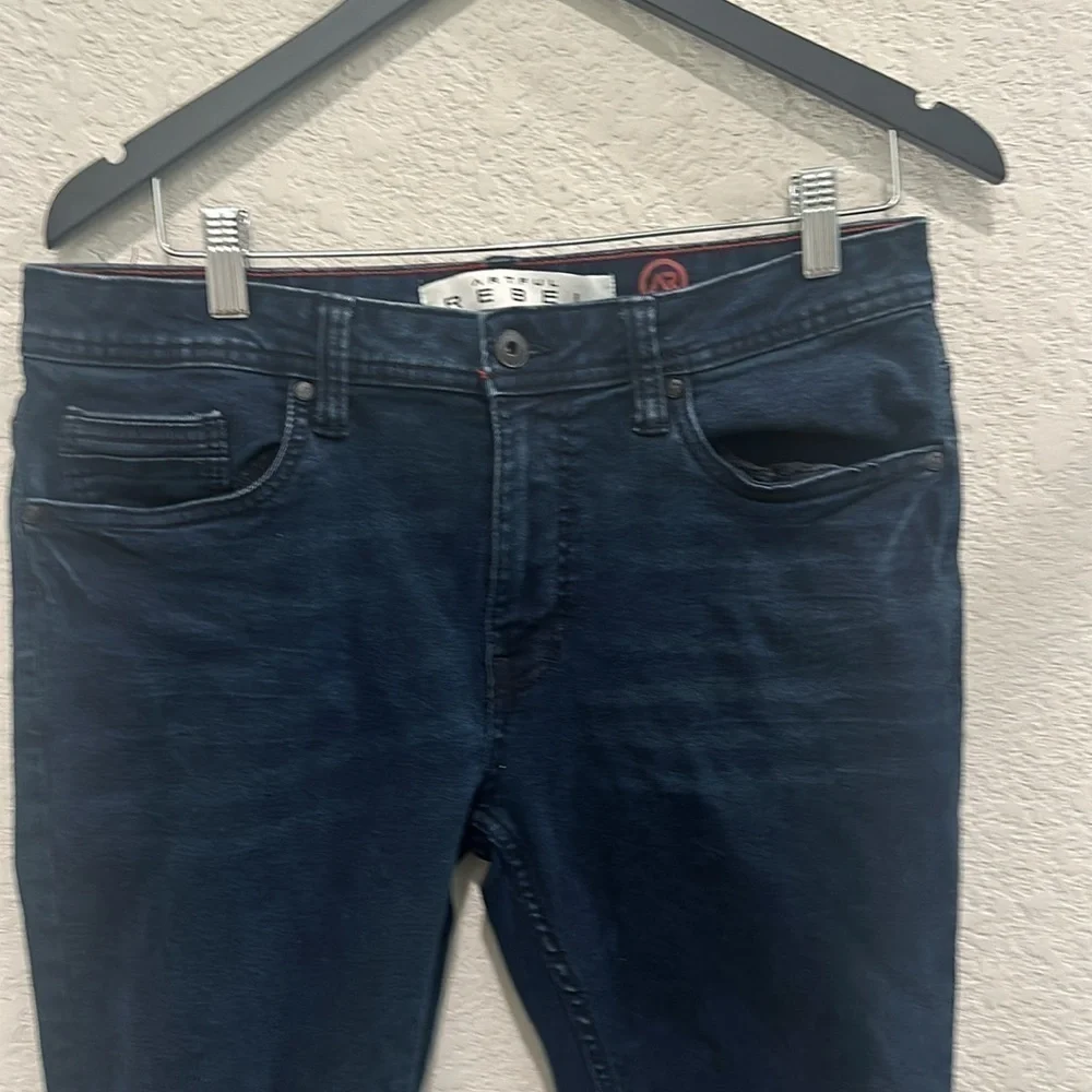 Artful Rebel premium men’s jeans 32x28